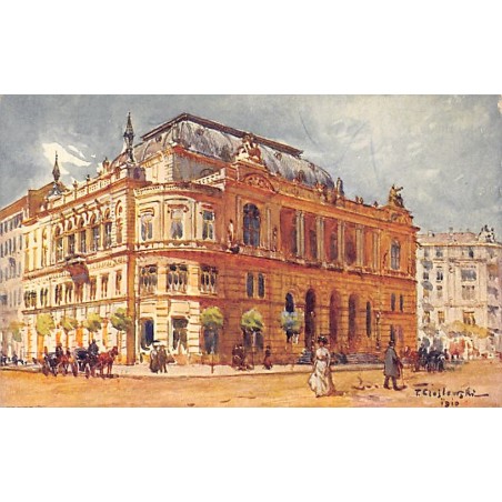 Rare collectable postcards of POLAND. Vintage Postcards of POLAND