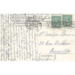 Rare collectable postcards of Canada. Vintage Postcards of Canada