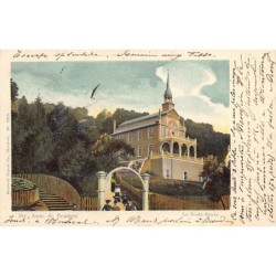 Rare collectable postcards of Canada. Vintage Postcards of Canada