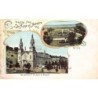 Rare collectable postcards of Canada. Vintage Postcards of Canada