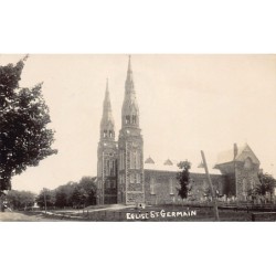 Rare collectable postcards of Canada. Vintage Postcards of Canada