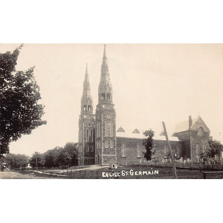 Rare collectable postcards of Canada. Vintage Postcards of Canada