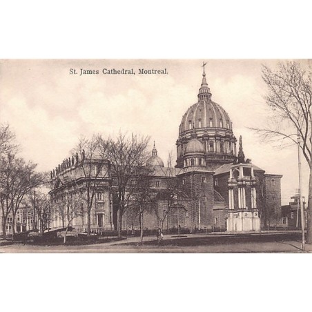 Rare collectable postcards of Canada. Vintage Postcards of Canada