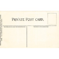 Rare collectable postcards of Canada. Vintage Postcards of Canada