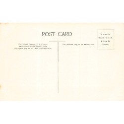 Rare collectable postcards of Canada. Vintage Postcards of Canada