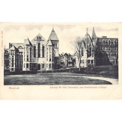 Rare collectable postcards of Canada. Vintage Postcards of Canada