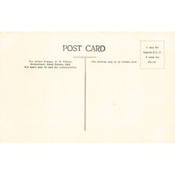 Rare collectable postcards of Canada. Vintage Postcards of Canada