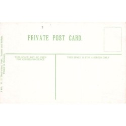 Rare collectable postcards of Canada. Vintage Postcards of Canada