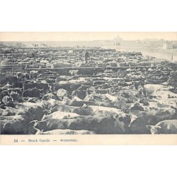 Rare collectable postcards of Canada. Vintage Postcards of Canada