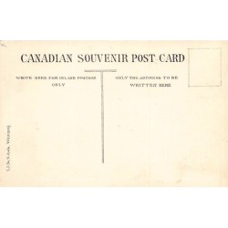Rare collectable postcards of Canada. Vintage Postcards of Canada