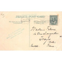 Rare collectable postcards of Canada. Vintage Postcards of Canada