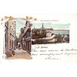 Rare collectable postcards of Canada. Vintage Postcards of Canada