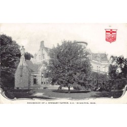 Rare collectable postcards of Canada. Vintage Postcards of Canada