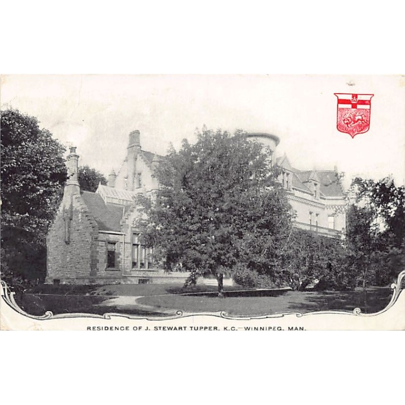 Rare collectable postcards of Canada. Vintage Postcards of Canada