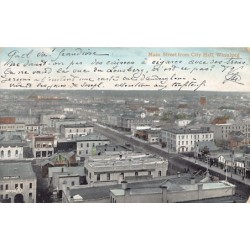 Rare collectable postcards of Canada. Vintage Postcards of Canada