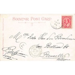 Rare collectable postcards of Canada. Vintage Postcards of Canada