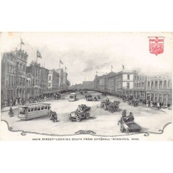 Rare collectable postcards of Canada. Vintage Postcards of Canada