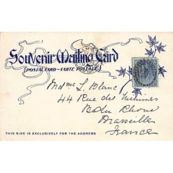 Rare collectable postcards of Canada. Vintage Postcards of Canada