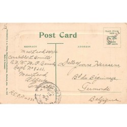 Rare collectable postcards of Canada. Vintage Postcards of Canada