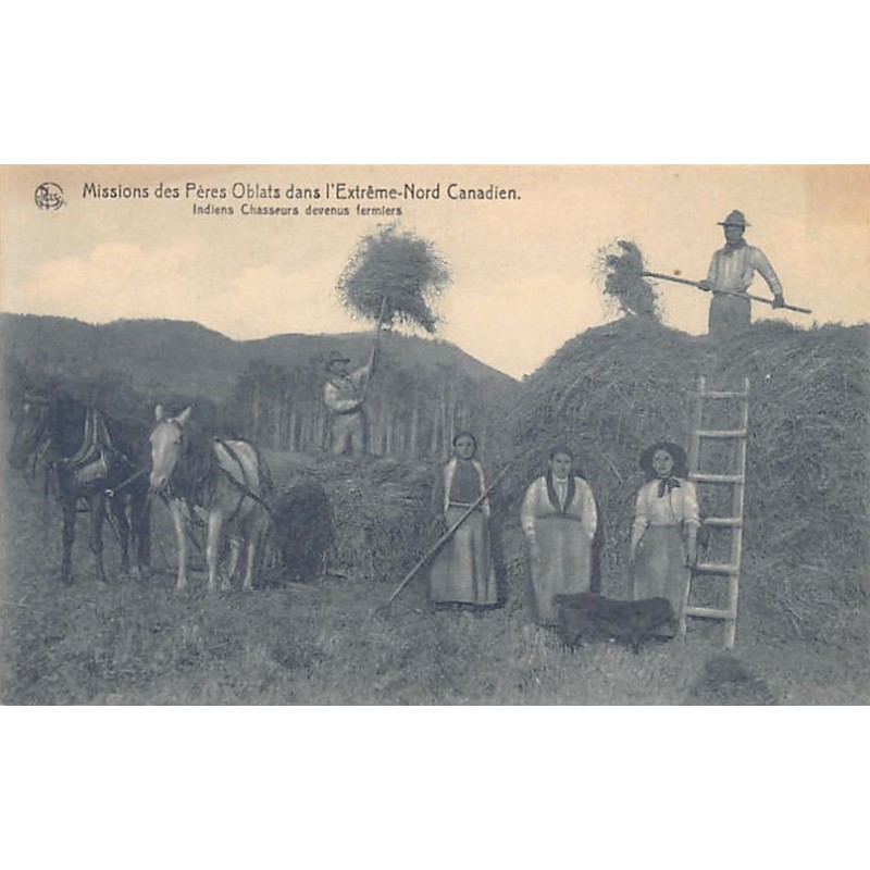 Rare collectable postcards of Canada. Vintage Postcards of Canada