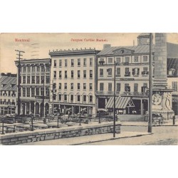 Rare collectable postcards of Canada. Vintage Postcards of Canada