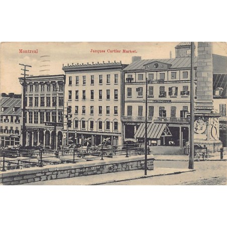 Rare collectable postcards of Canada. Vintage Postcards of Canada