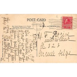 Rare collectable postcards of Canada. Vintage Postcards of Canada