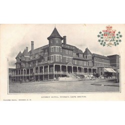 Rare collectable postcards of Canada. Vintage Postcards of Canada