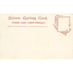 Rare collectable postcards of Canada. Vintage Postcards of Canada