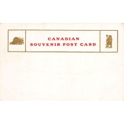 Rare collectable postcards of Canada. Vintage Postcards of Canada