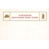 Rare collectable postcards of Canada. Vintage Postcards of Canada