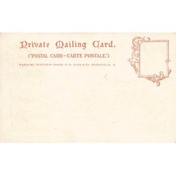 Rare collectable postcards of Canada. Vintage Postcards of Canada