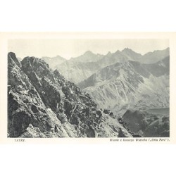 Rare collectable postcards of POLAND. Vintage Postcards of POLAND