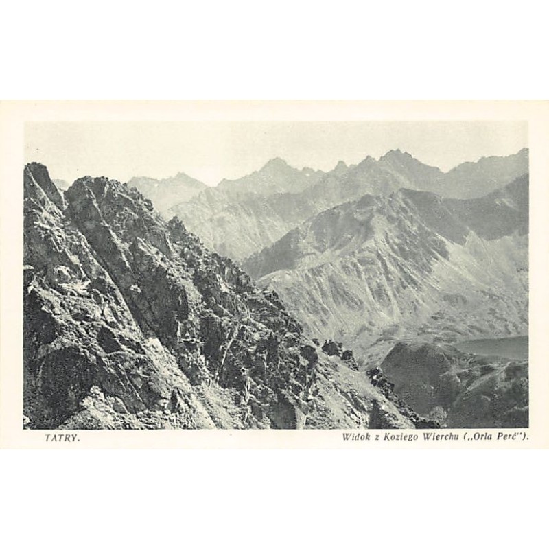 Rare collectable postcards of POLAND. Vintage Postcards of POLAND