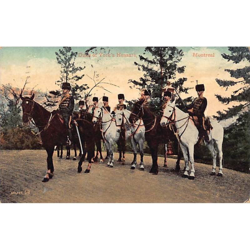 Rare collectable postcards of Canada. Vintage Postcards of Canada