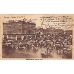 Rare collectable postcards of Canada. Vintage Postcards of Canada