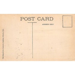 Rare collectable postcards of Canada. Vintage Postcards of Canada