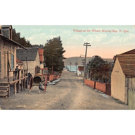 Rare collectable postcards of Canada. Vintage Postcards of Canada