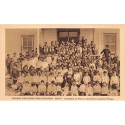 Rare collectable postcards of Canada. Vintage Postcards of Canada