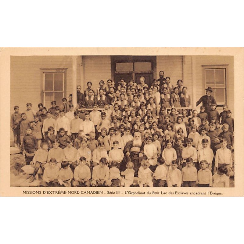 Rare collectable postcards of Canada. Vintage Postcards of Canada