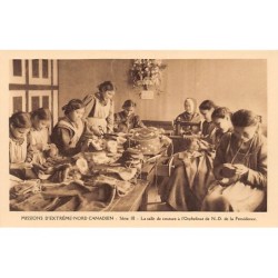 Rare collectable postcards of Canada. Vintage Postcards of Canada