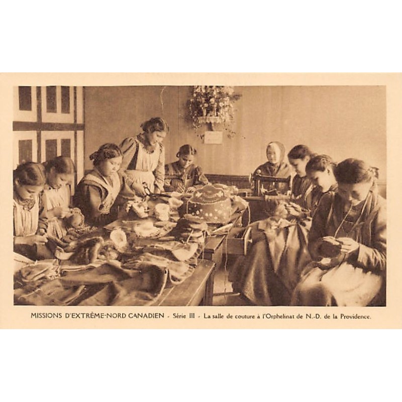 Rare collectable postcards of Canada. Vintage Postcards of Canada