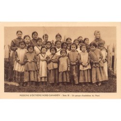 Rare collectable postcards of Canada. Vintage Postcards of Canada