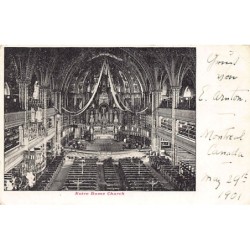 Rare collectable postcards of Canada. Vintage Postcards of Canada