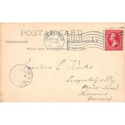 Rare collectable postcards of Canada. Vintage Postcards of Canada