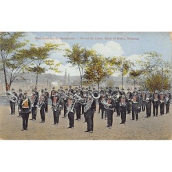 Rare collectable postcards of Canada. Vintage Postcards of Canada