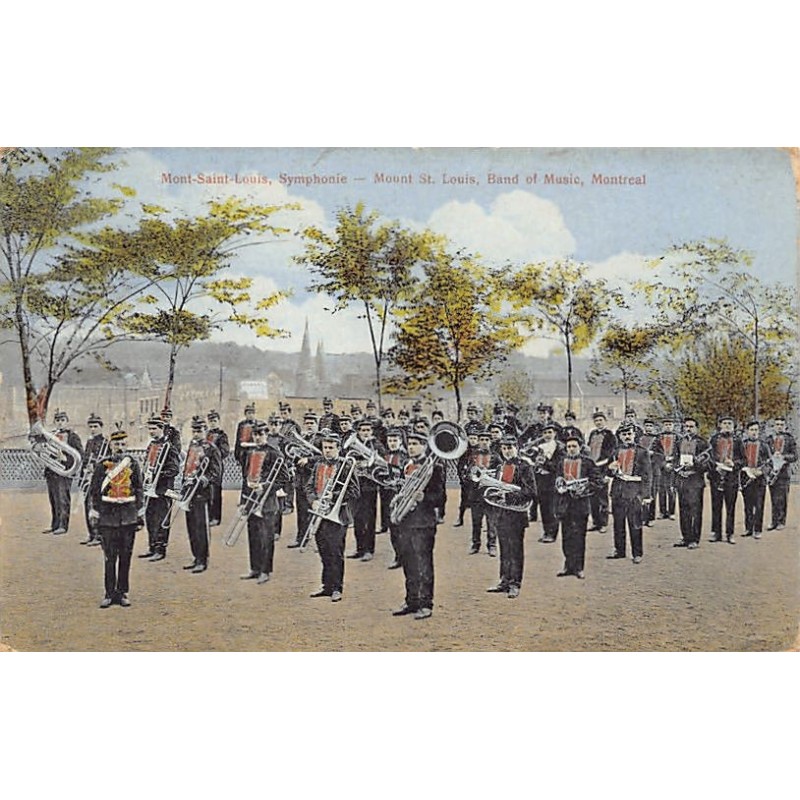 Rare collectable postcards of Canada. Vintage Postcards of Canada