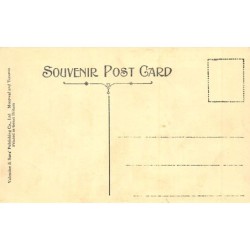 Rare collectable postcards of Canada. Vintage Postcards of Canada