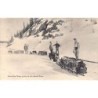 Rare collectable postcards of Canada. Vintage Postcards of Canada
