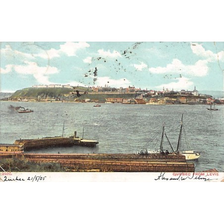 Rare collectable postcards of Canada. Vintage Postcards of Canada